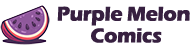 Purple Melon Comics